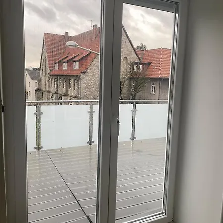 - 9 Bedrooms - 22 Beds - Wifi - Kitchen * Πάντερμπορν
