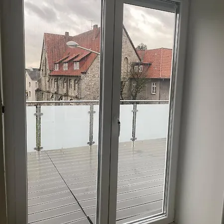 - 9 Bedrooms - 22 Beds - Wifi - Kitchen * Paderborn