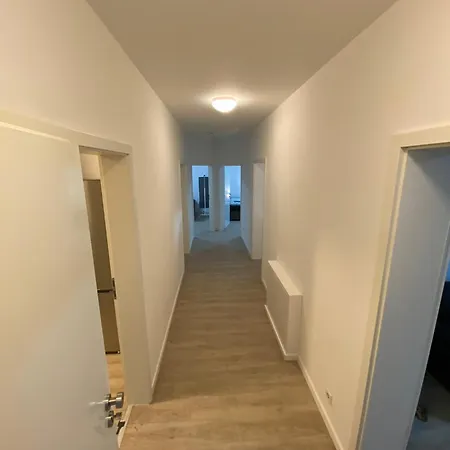 - 9 Bedrooms - 22 Beds - Wifi - Kitchen شقة *