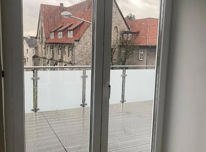 - 9 Bedrooms - 22 Beds - Wifi - Kitchen * Paderborn