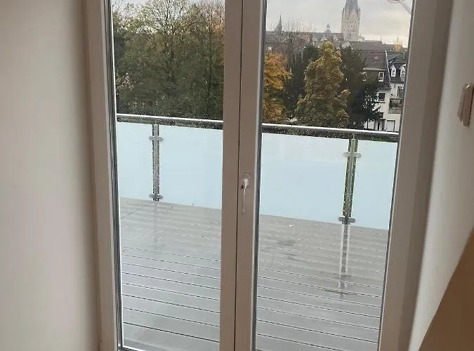 Appartement - 9 Bedrooms - 22 Beds - Wifi - Kitchen *